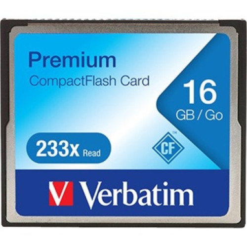 Verbatim Accessory
