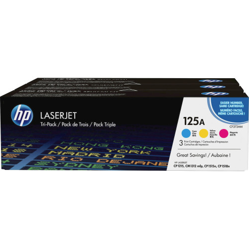 HP Toner