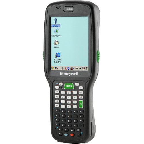Honeywell Mobile Computer