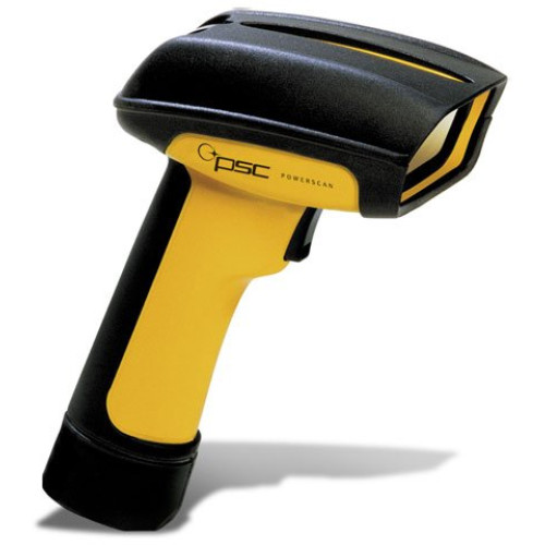 Datalogic Barcode Scanner