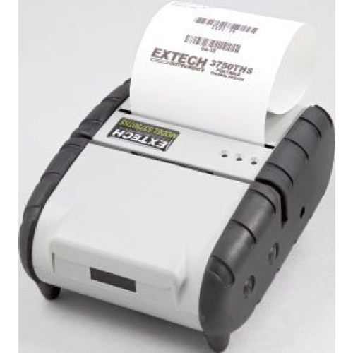 Extech Portable Barcode Printer
