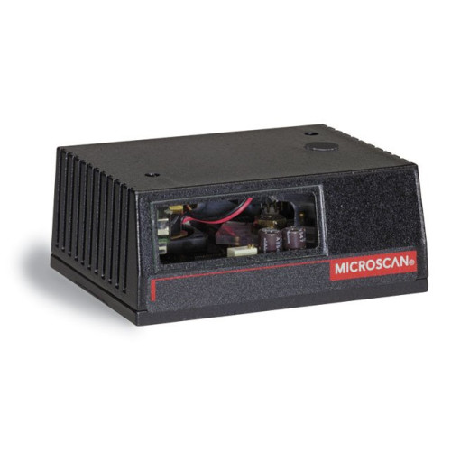 Microscan Fixed Barcode Scanner