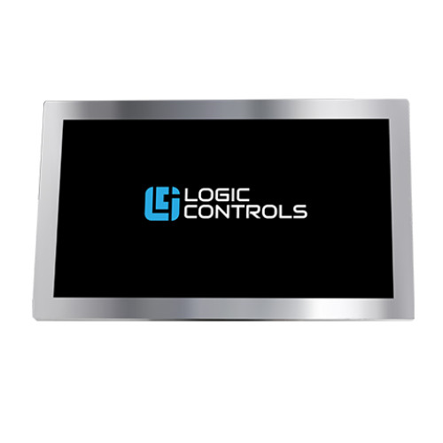 Logic Controls POS Touch Terminal