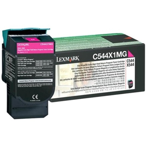 Lexmark Toner