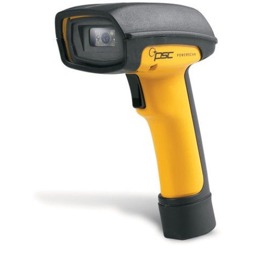 Datalogic Barcode Scanner