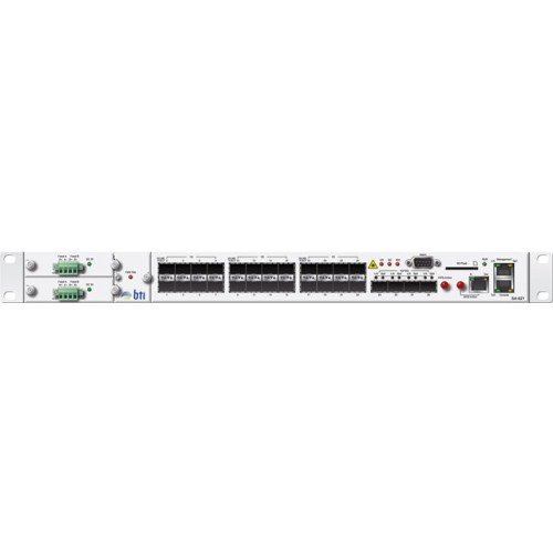 Juniper Networks Ethernet Switch