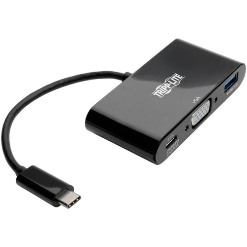 Tripp-Lite Cables, Connectors, and Adapters