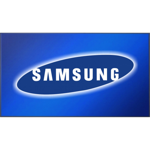 Samsung Digital Signage Display