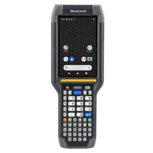 Honeywell Mobile Computer