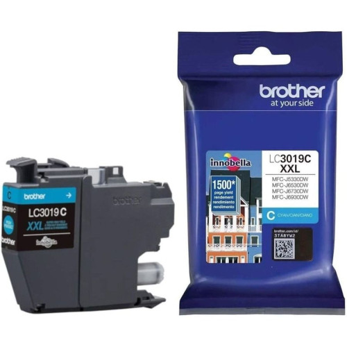 Brother InkJet Cartridge