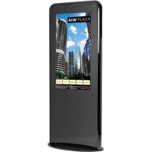 NEC Customer Display