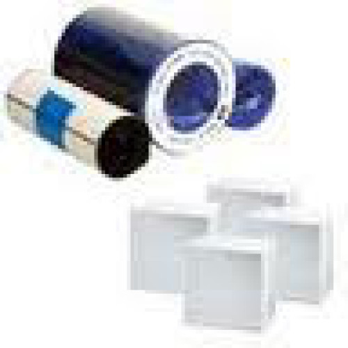 Zebra ID Card Ribbon