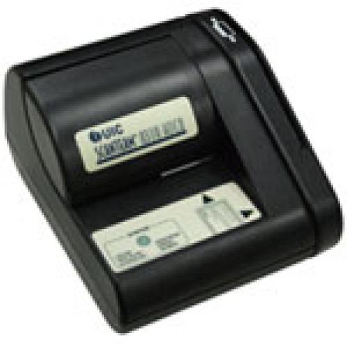 UIC Check Reader