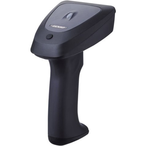 Denso Barcode Scanner