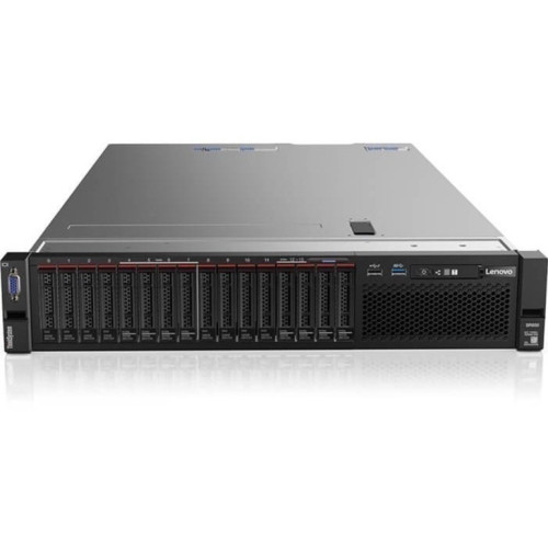Lenovo Server