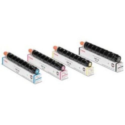 Canon Toner
