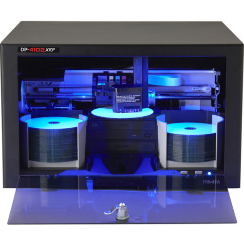 Primera Bravo 4102 XRP Products