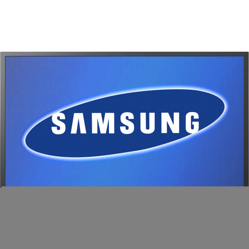 Samsung Digital Signage Display