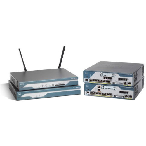 Cisco Data Networking