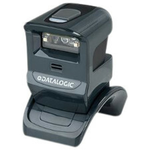 Datalogic Barcode Scanner