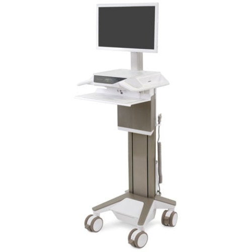 Ergotron Mobile Cart