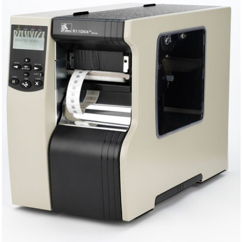Zebra RFID Printer