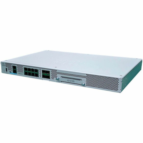 Cisco Firewalls & VPN