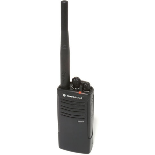 Zebra Two-way Radio
