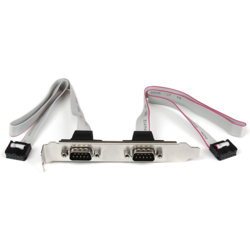StarTech Cables, Connectors, and Adapters
