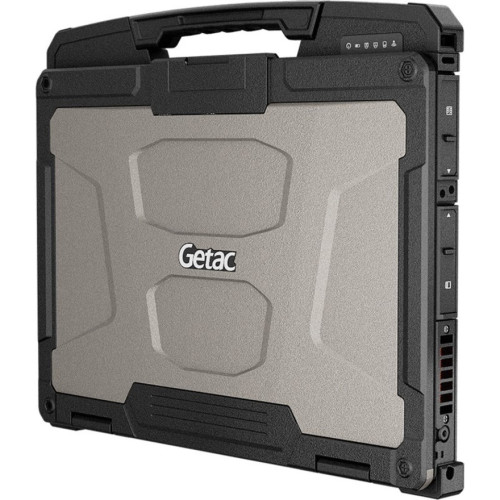 Getac Rugged Laptop