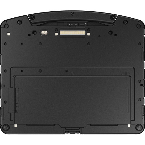 Panasonic Rugged Laptop
