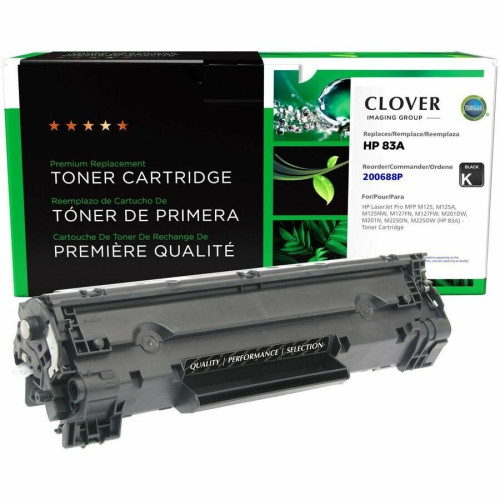 Clover Imaging Group Toner