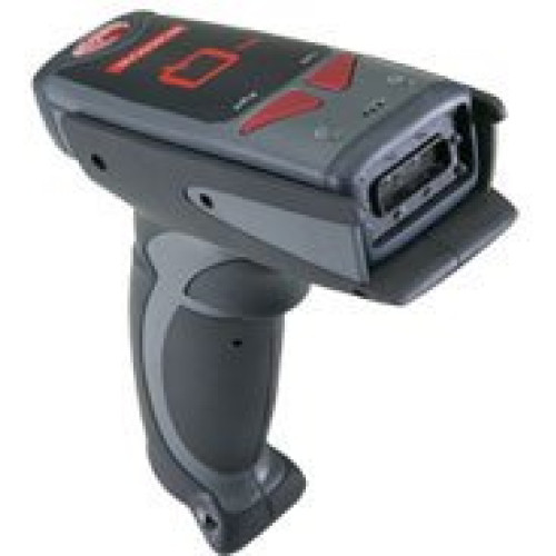 Microscan Barcode Scanner