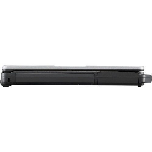 Panasonic Rugged Laptop