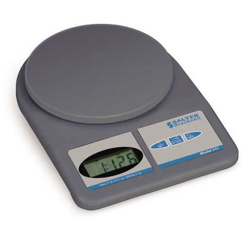Avery Weigh-Tronix 311 Scale