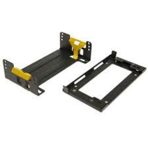 Zebra Mounting Hardware and Stands