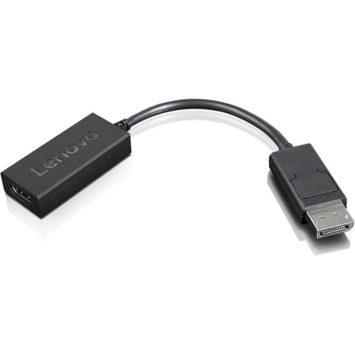 Lenovo Cables, Connectors, and Adapters