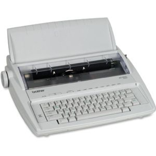 Brother Barcode Label Printer
