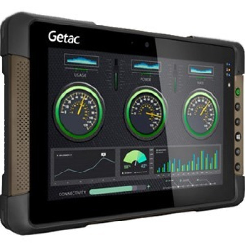 Getac Tablet