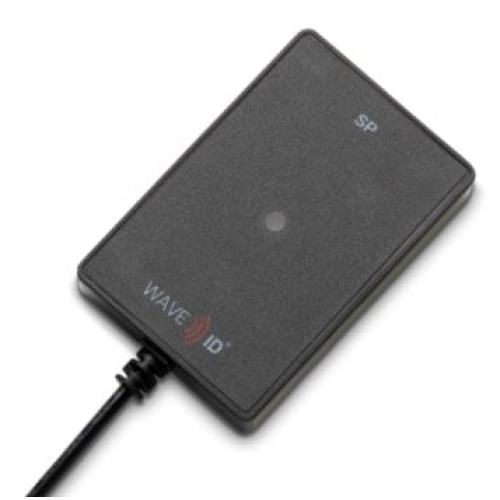 rf IDEAS RFID Reader