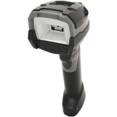 Zebra Barcode Scanner