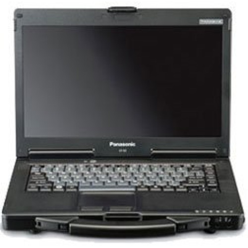 Panasonic Rugged Laptop