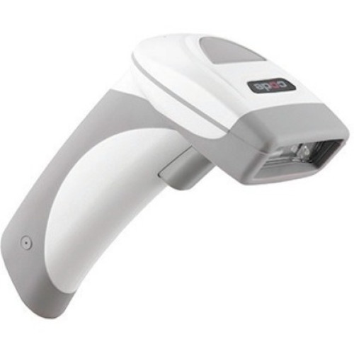 Code Barcode Scanner