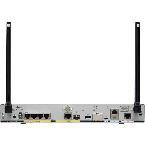 Cisco Wireless Router