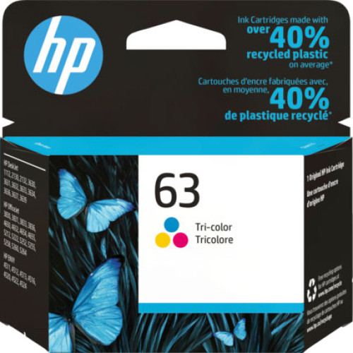 HP InkJet Cartridge