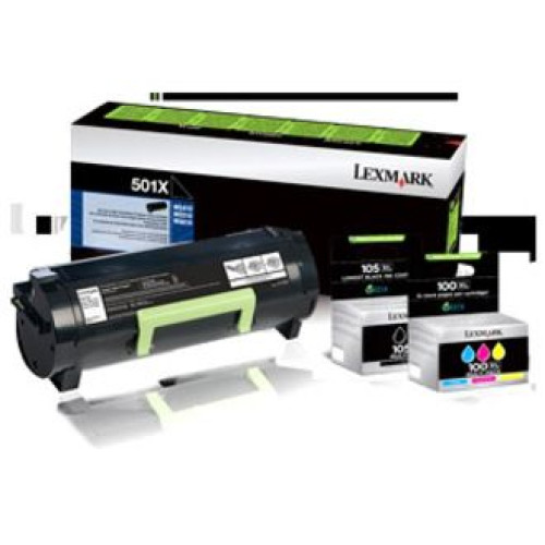 Lexmark Toner