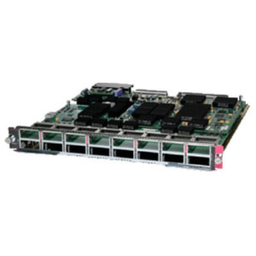 Cisco Data Networking
