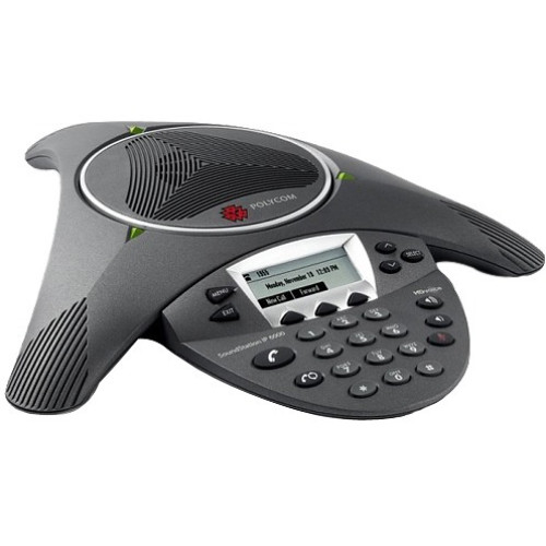 Poly Conference Phone