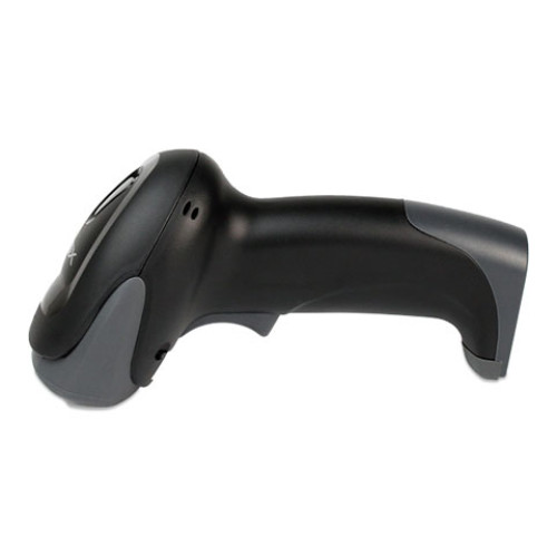 Custom America ION 2D Bluetooth Barcode Scanner