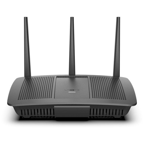 Linksys Data Networking